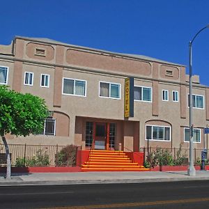 Antonio Hotel - Downtown Los Angeles, Near Hollywood